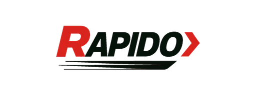 Rápido! - Homepage Creator Demo