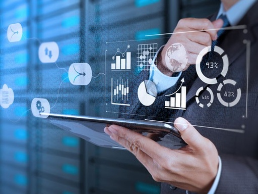 Digital Certified Accounting